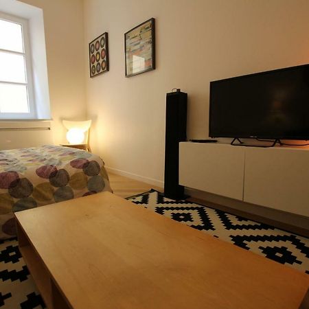 Colmar City Center - Quiet Studio Alsace 외부 사진