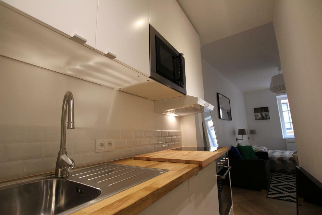 Colmar City Center - Quiet Studio Alsace 외부 사진