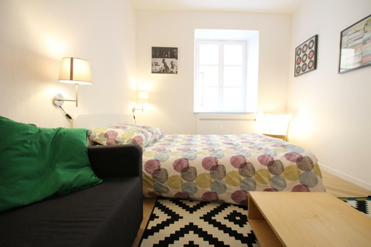Colmar City Center - Quiet Studio Alsace 외부 사진