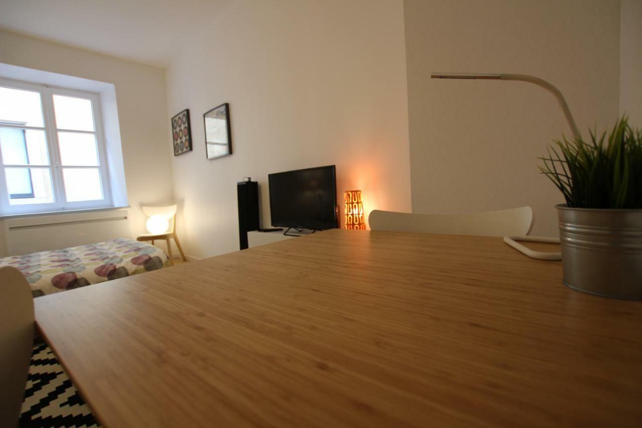Colmar City Center - Quiet Studio Alsace 외부 사진