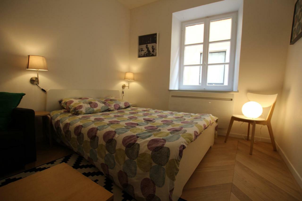 Colmar City Center - Quiet Studio Alsace 외부 사진