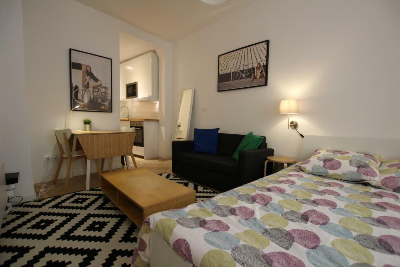 Colmar City Center - Quiet Studio Alsace 외부 사진