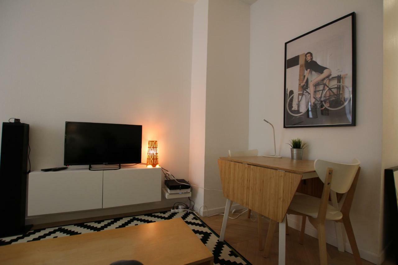 Colmar City Center - Quiet Studio Alsace 외부 사진