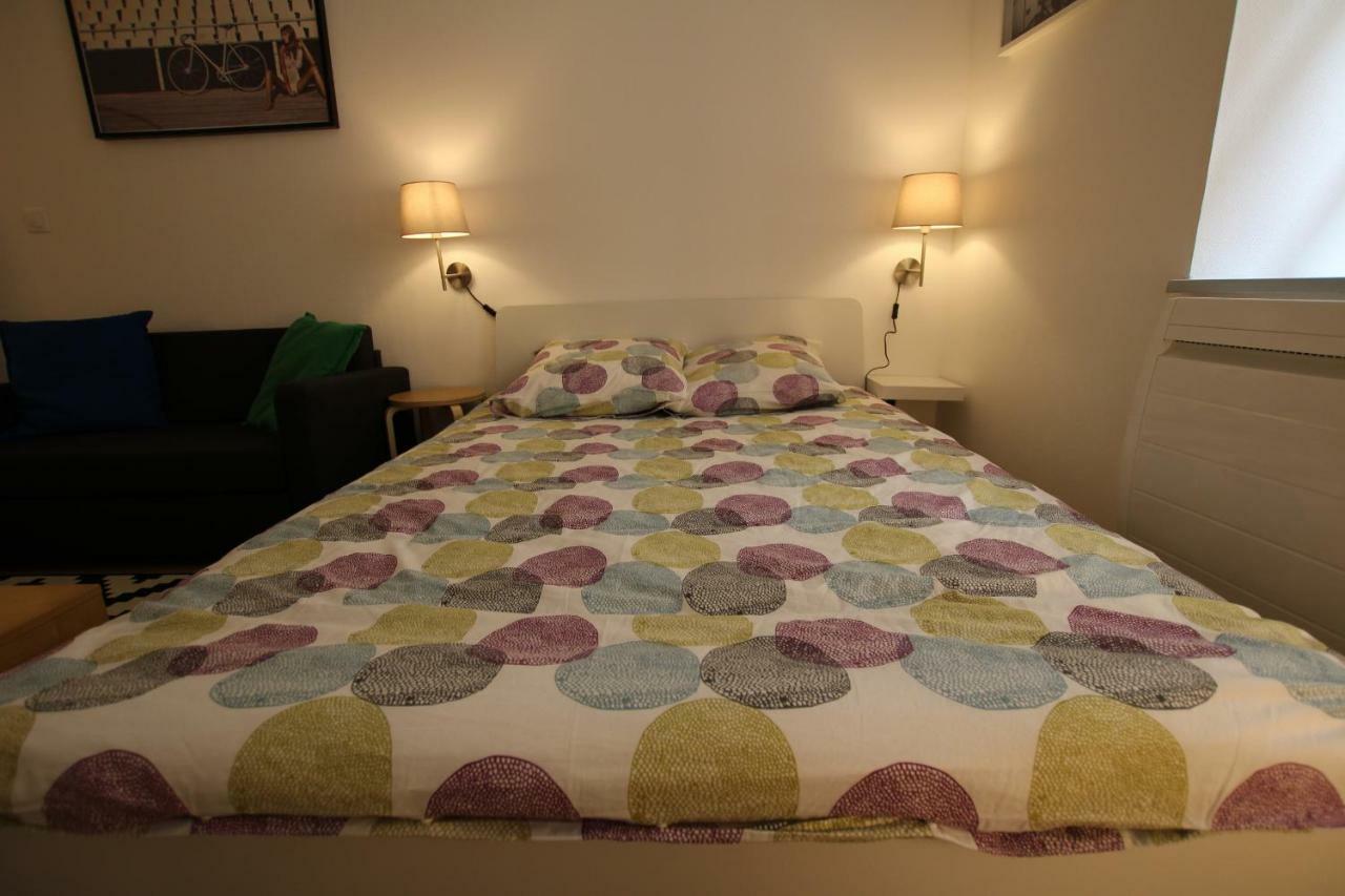 Colmar City Center - Quiet Studio Alsace 외부 사진