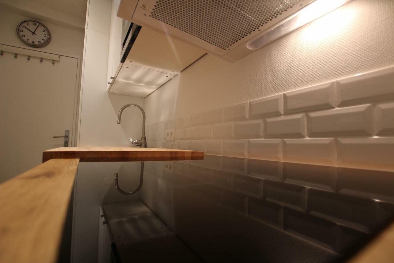 Colmar City Center - Quiet Studio Alsace 외부 사진