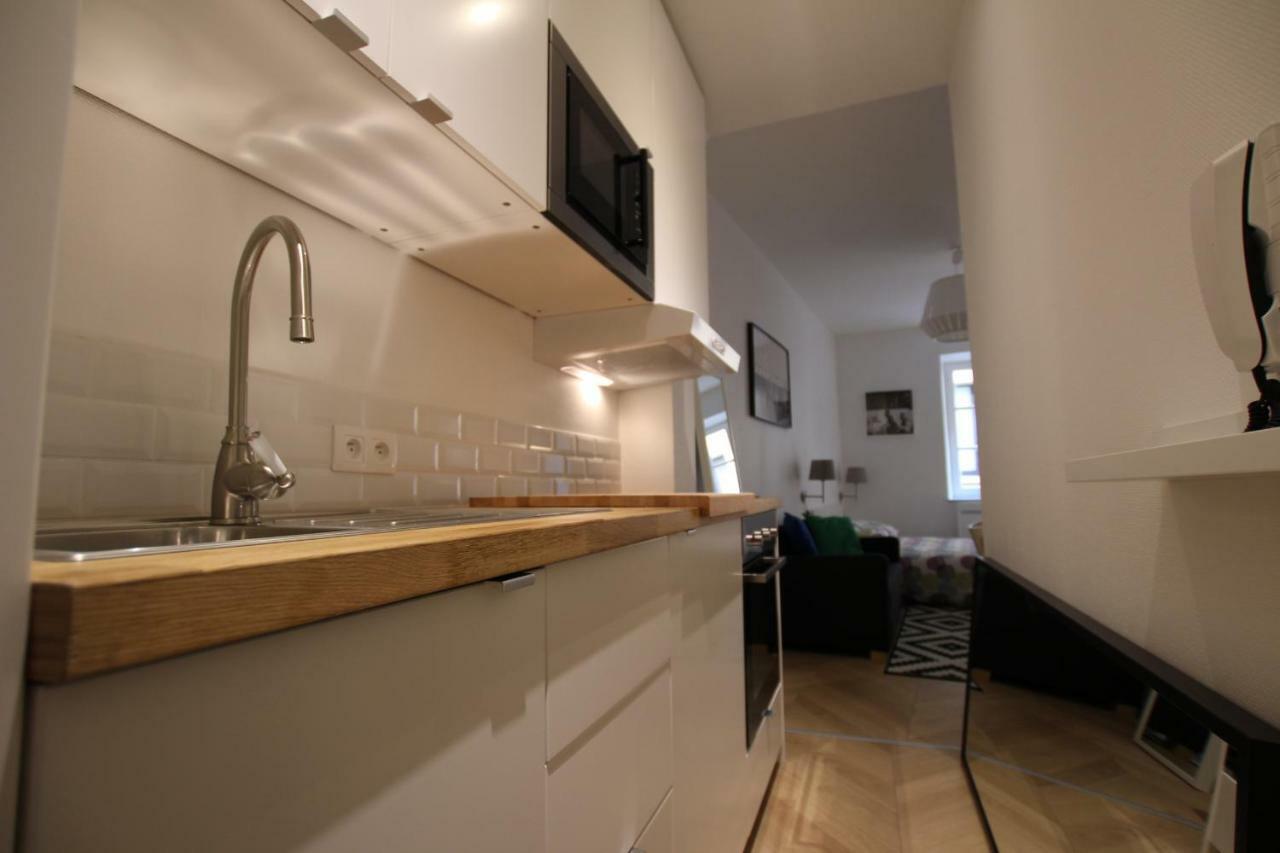 Colmar City Center - Quiet Studio Alsace 외부 사진